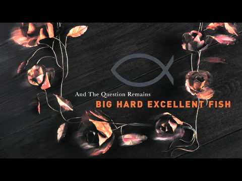 Big Hard Excellent Fish - And The Question Remains (Silver Bullet)