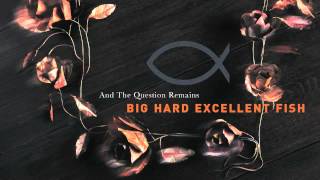 Big Hard Excellent Fish - And The Question Remains (Silver Bullet)