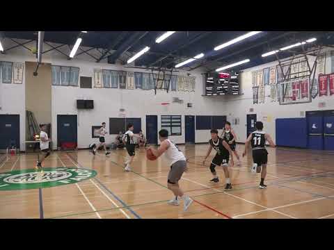 Steveless(1) vs BDL(4) - sunday tier 7 playoffs - tcbl 2022 summer