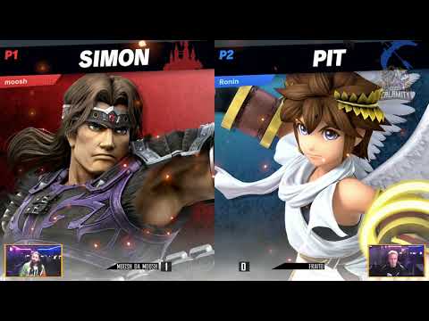 Philly Switch Versus #14 | Moosh (Ike, Simon) vs Fraito (Incineraor, Pit) Winners Semi-Final