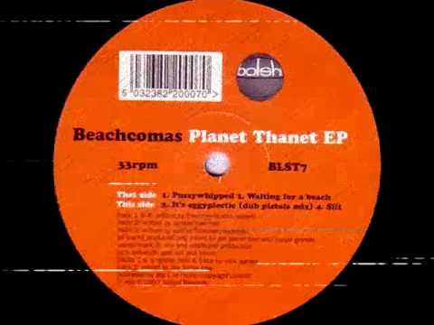 Beachcomas - Pussywhipped