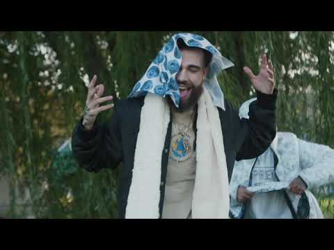 Geo Galileo x Step - "Turn Up The Room"    (💻:Cozey Jay)