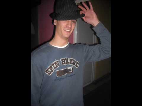 DJ ZMIJA - THE BALKAN BEAT (DJ HOUSE PROJECT REMIX)