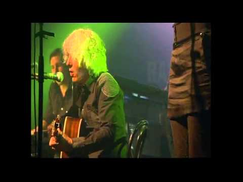 06/11/12: Steppe - My Dark Companion (Radio 1 Sessie Yevgueni & Friends)