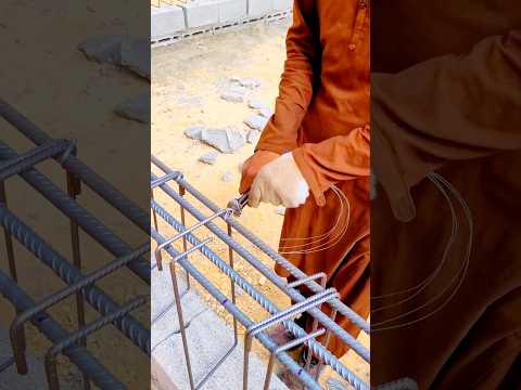 Steel Fixers In Saudi Arabia| Steel Fixers  #civil #civilengineering #muhammadirshad #civilengineer