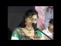 She Sing So Beauty Full Bajans