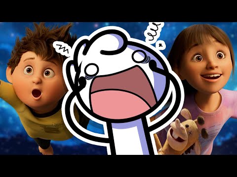 In Your Dreams is a NIGHTMARE