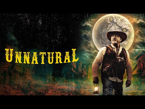 Unnatural Official Trailer (2024) | Horror | Western | Supernatural | Breaking Glass Pictures