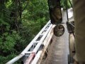 That Bridge Doesn T Look Safe Kilimanjaro Safari Africa Disney S Animal Kingdom