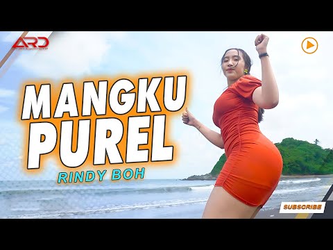Rindy BOH - Mangku Purel (Official MV) Mangku Purel Neng Karaokean