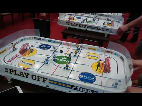 ''Tallinn Cup 2017'' 1/8 final: Jevgeni Lvov (EST) vs Raivis Miglinieks(LAT) game 4