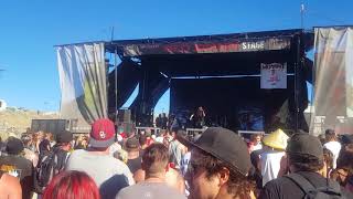 Vans Warped Tour 2018 Salt Lake City Utah - Mychildren Mybride