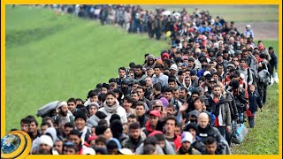 Ժամանակն է լքել Ամերիկան. կոշտ զգուշացում և աստղաբաշխական տուգանքներ՝ ապօրինի ներգաղթյալների համար