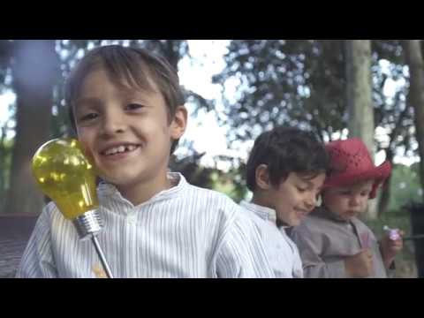 Vídeo book infantil