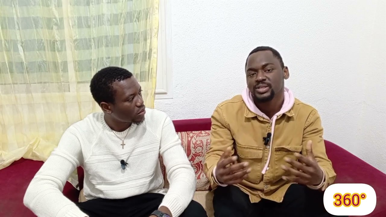 Milieu de la musique centrafricaine