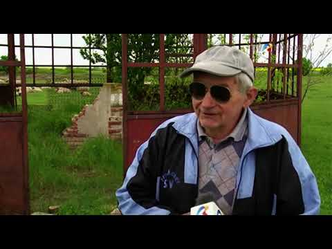 Apa minerală de Ivanda are efecte terapeutice benefice dar nu e folosită #Sârbă @TVRTM