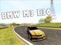 BMW M3 E36 для GTA San Andreas видео 3