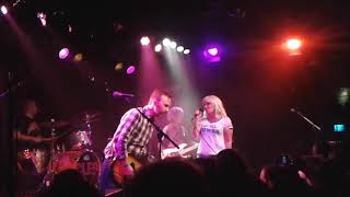 Letters To Cleo - Anchor