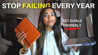 What To Do When You Don't Know How To Set Goals (Detailed Instructions)