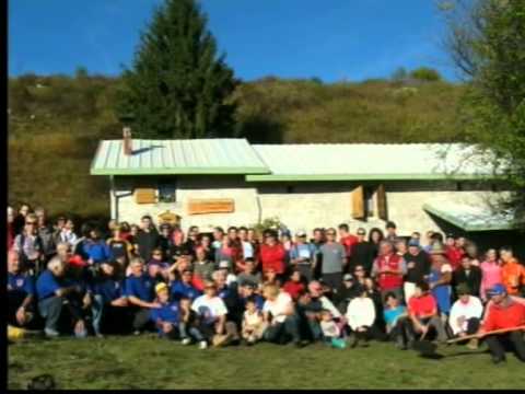 Interventi di Marcello Foscato e Giorgio Paron - SentieriNatura 2010 - 05