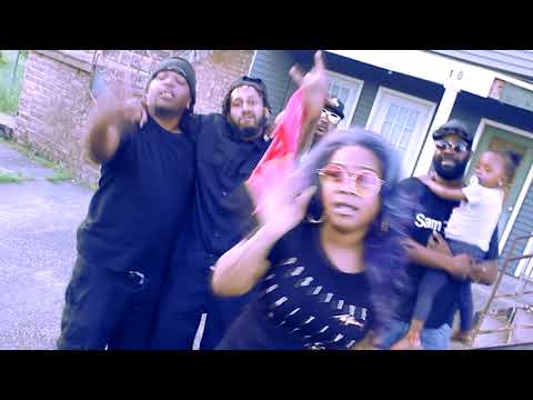 Sam Gee - Sauce Ft. Yok & Coke Bottle Shon (Official Music Video)