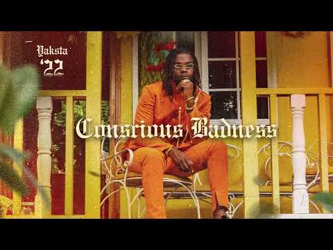 Yaksta ft. Chronic Law - Conscious Badness (Official Audio)