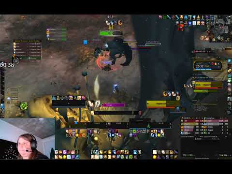 Holy Priest pov +27 Underrot