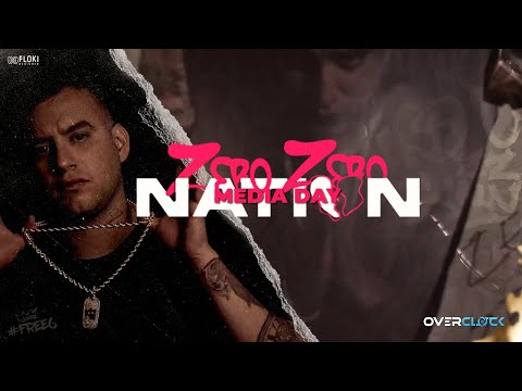 kNg Originals - Mídia Day 00Nation