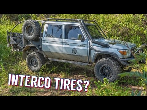 Truth About Interco Tires
