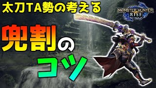 [MHR] 登龍的傷害呢？