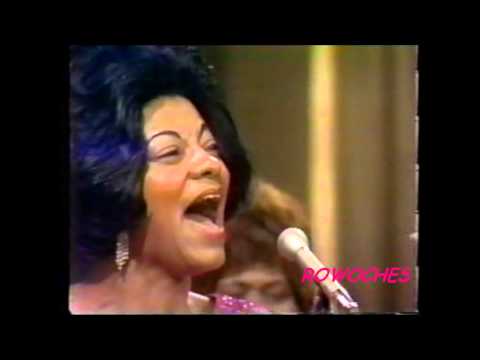 Clara Ward Singers (1969)- Pt 2