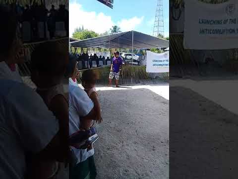 Nam Betero show time