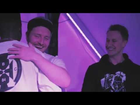 Students Pop - Pitch Perfect w/ Mad Villains - Reggae Rushhour (Aftermovie)