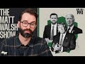 Diversity Killed His Son, But He Wishes A White Man Did It? | Ep. 1441