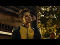 FOX Channel Latin America Compilation Of Promos And Bumpers The Rise Of Skywalker December 2