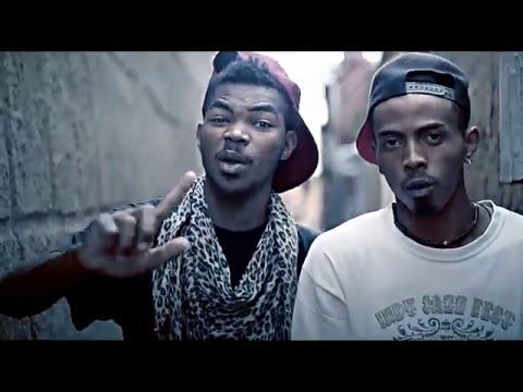 ELAM avec JIOU Feat Fifty derick " here we go "