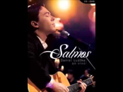 Daniel Ludtke - Os Meus Lábios Te Louvam