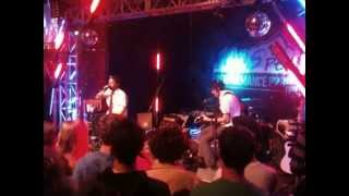 Harpoonist & the Axe Murderer - Get Out