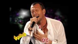Biagio Antonacci - Ho la musica nel cuore (karaoke - fair use)