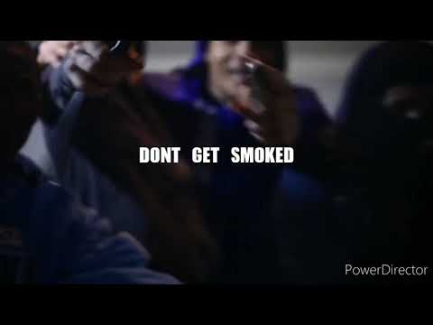 Every Person Dissed in Timo's "Don't Get Smoked"
