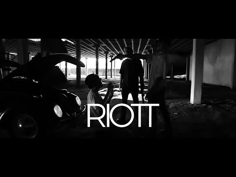 RIOTT - Rats [Prod. RIOTT]