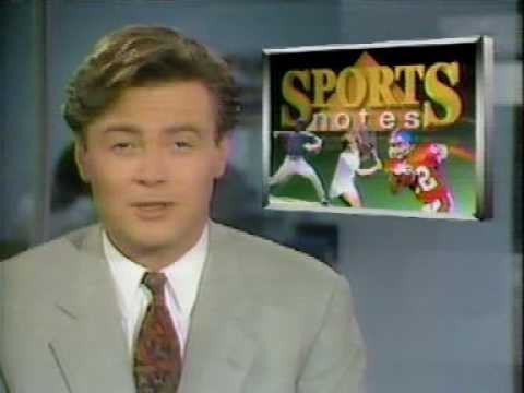 TV-DX CBLT Canada A5  10.09.1991