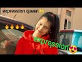 Expression Queen Akshita Dwivedi Expression Special Video Akshita Dwivedi YouTube Video