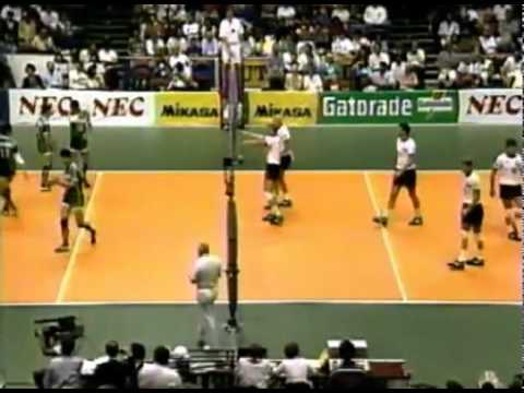 1992 FIVB World League of Volleyball