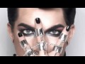 Oh My Ra (club mix)- Adam Lambert 