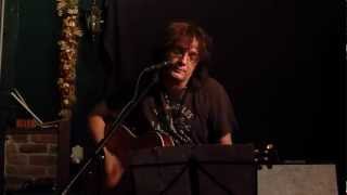 Costello Hautamäki: Matka tuntemattomaan