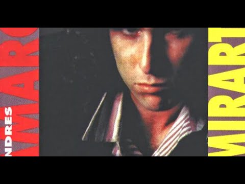 Los Dientes Apretados - Andrés Calamaro