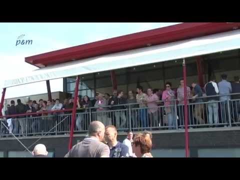 MVC'19 kampioen in 4e klasse