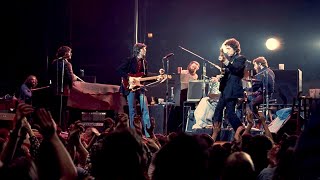 Bob Dylan - Something There Is About You (Madison Square Garden Soundboard 1.30.74)-1080p