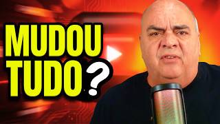 YOUTUBE LANÇA NOVA FÓRMULA DE VISUALIZAÇÕES E CRIA POST COM MÚSICA